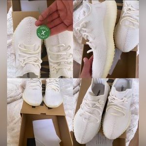 Adidas/ Yeezi Men Size 6.5